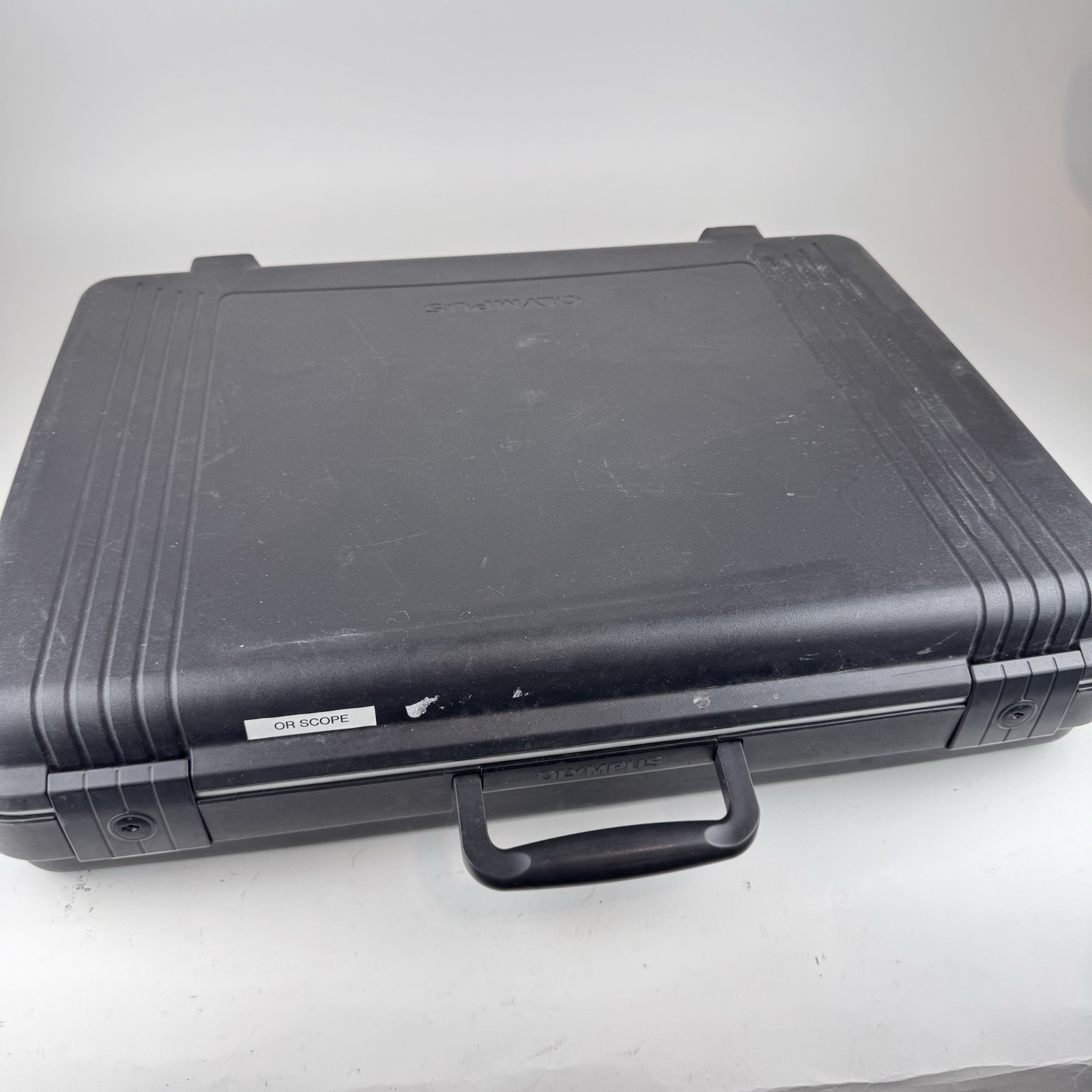 Pentax Medical FI-10P2 Fiber Intubation Scope