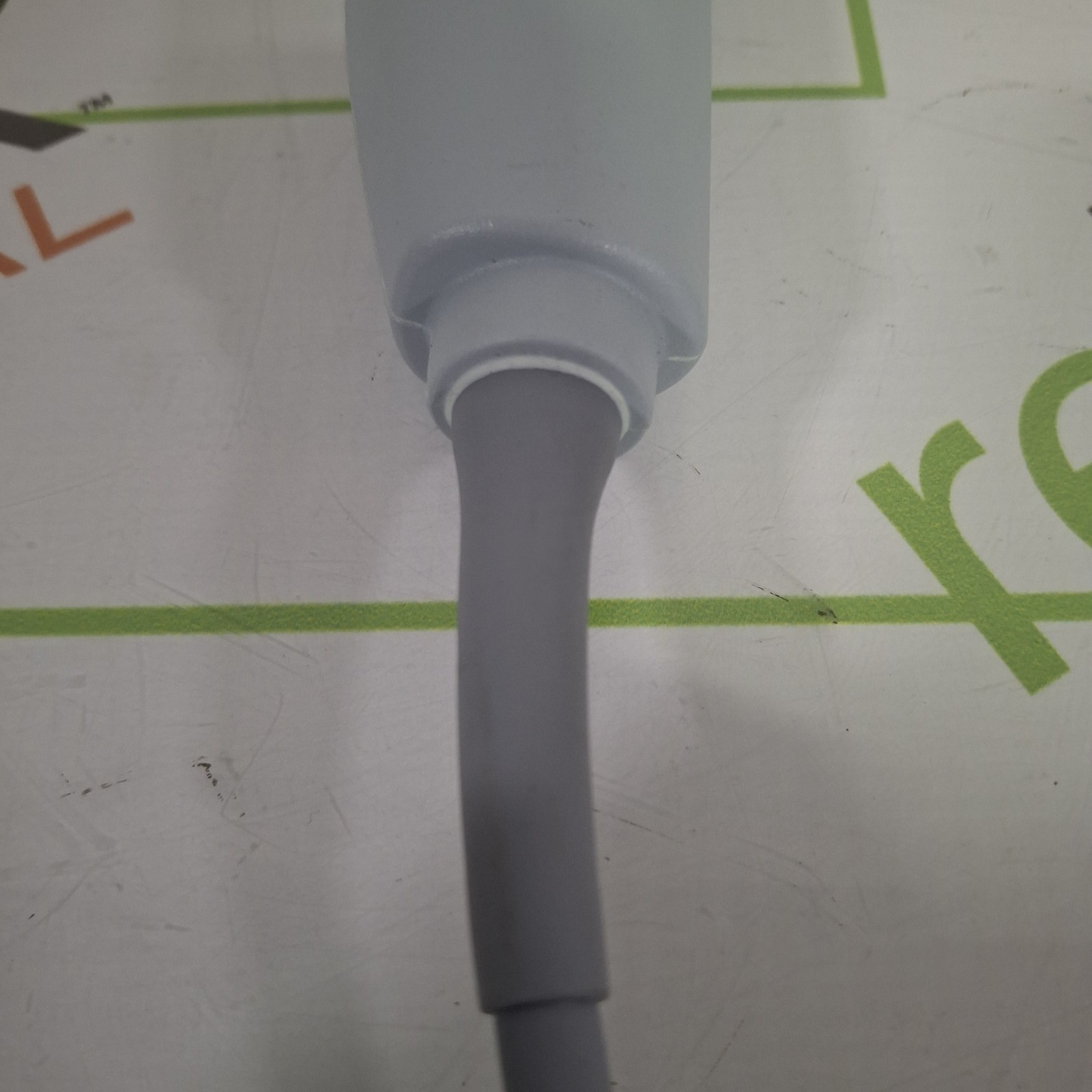 Sonosite ICTx/8-5 MHz Transvaginal Transducer