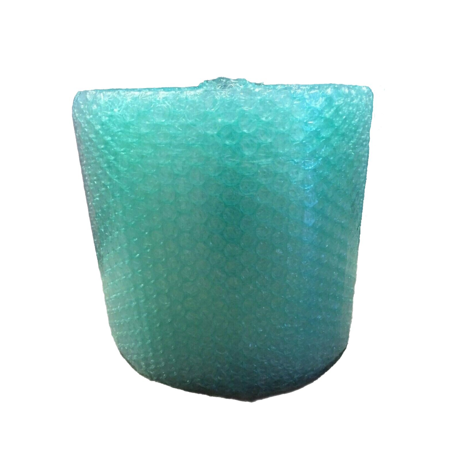 ZV 1/2″ x 24″ x 125′ 125FT Large Recycled Bubble Padding Cushioning Wrap Roll