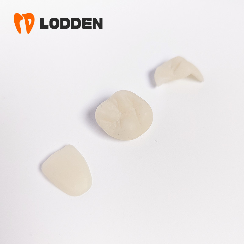 C14 Dental Emax Glass Ceramic Blocks Lithium Disilicate CAD/CAM CEREC Block 5PCS