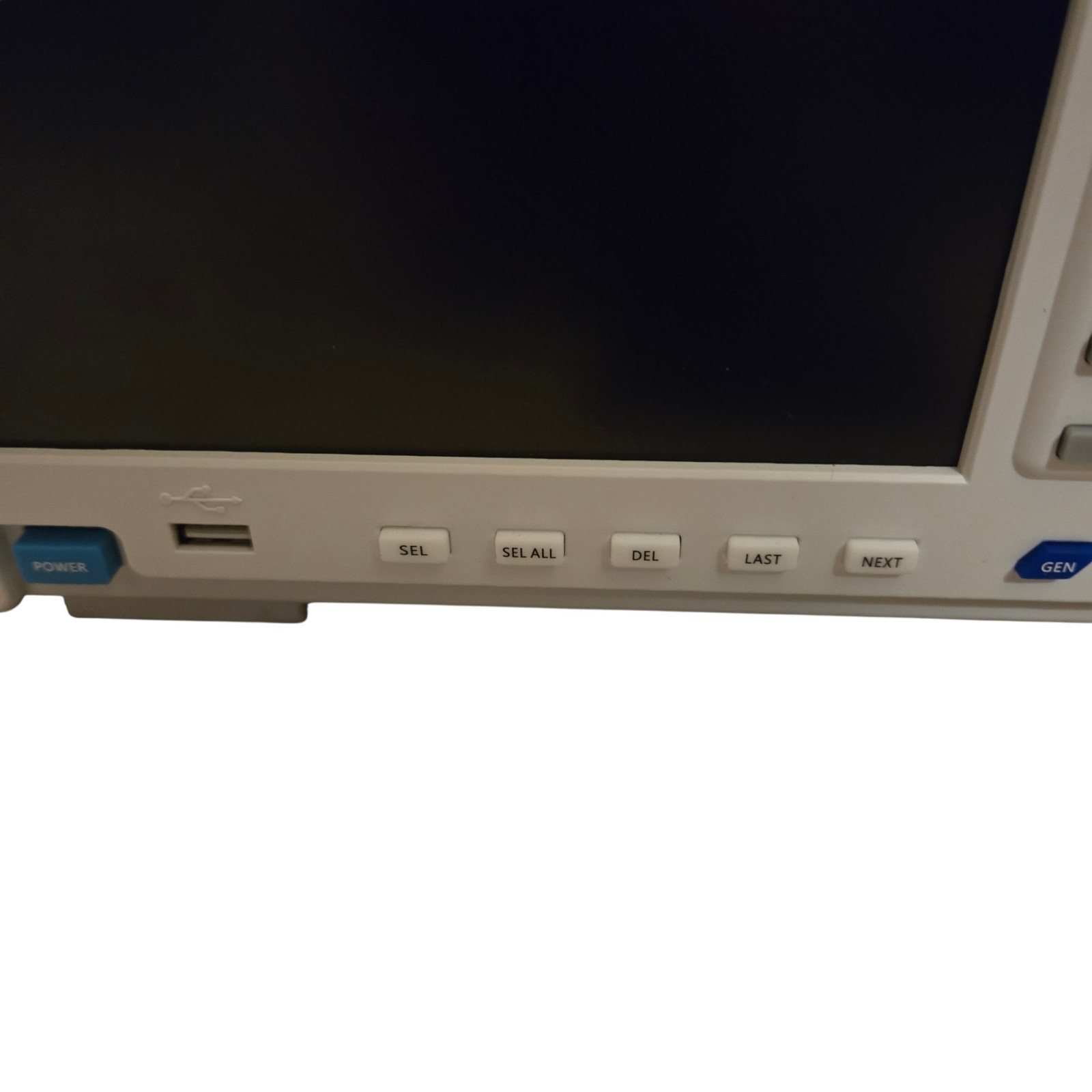 FNIRSI-1014D Digital Oscilloscope 100MHz 1GSa/s 240Kbit Signal Generator