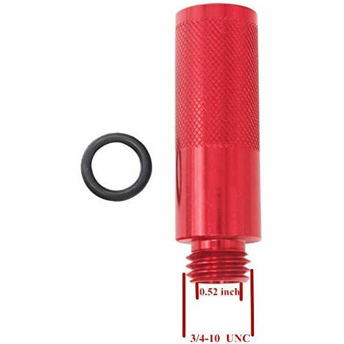 Extended Run Gas Cap Hose Oil Funnel Dipstick Kit For Honda Generator EU2200i
