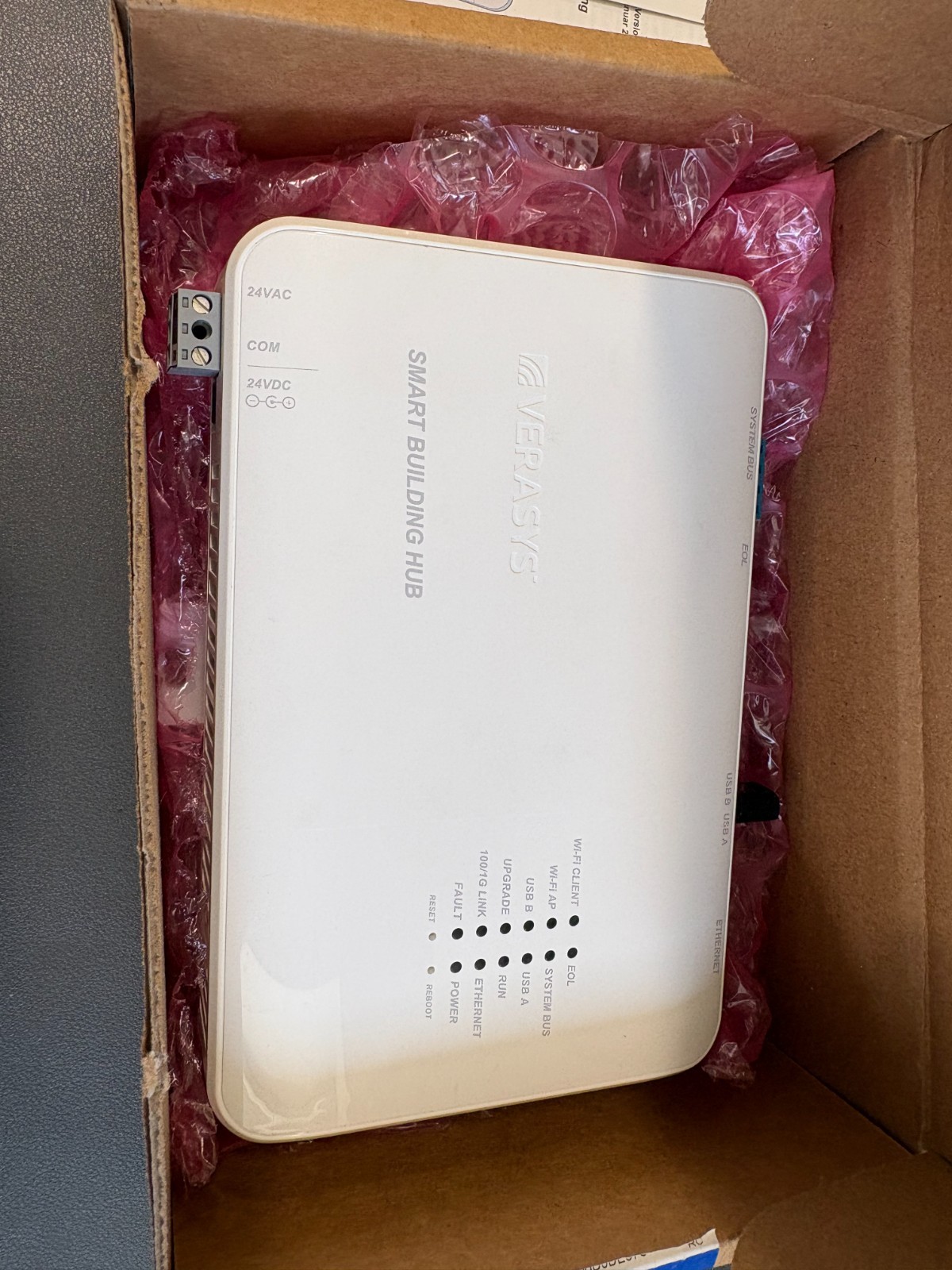 Johnson Controls LC-SBH200-0
