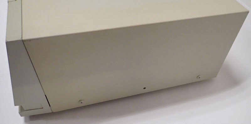 WATERS 2475 TUNABLE SINGLE OR MULTI-CHANNEL WAVELENGTH FLUORESCENCE DETECTOR