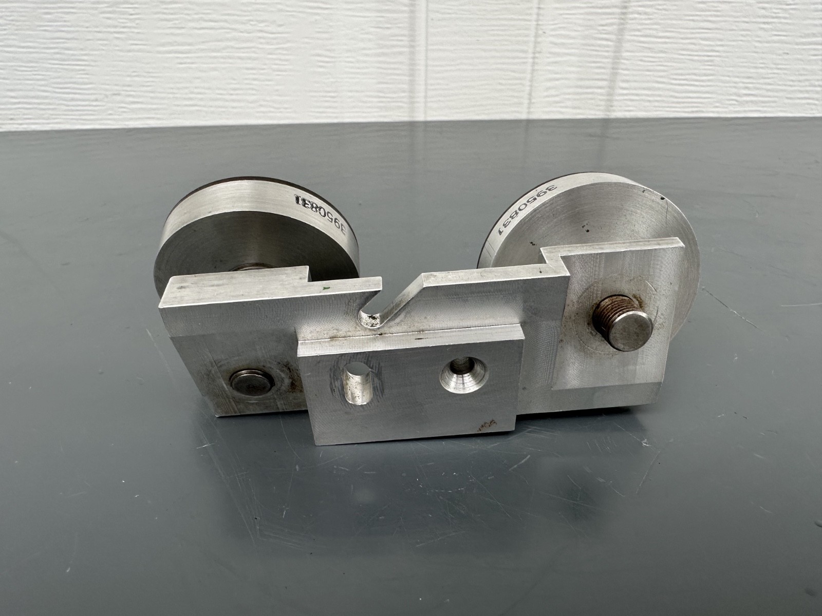 Marquip 9626040 Wheel Grinding Sharpener Parts / Diamond Wheels
