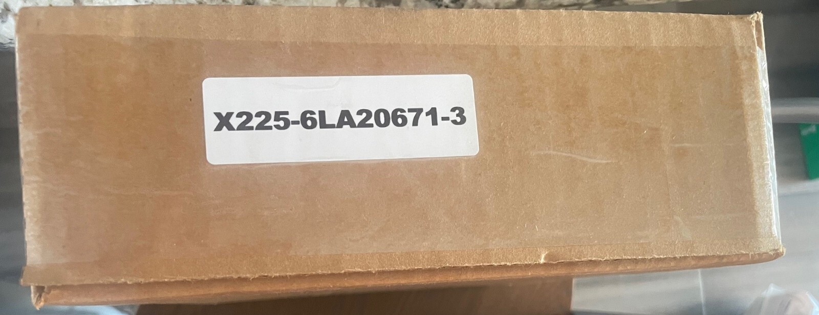 Enersys Charger Module Input 400-480V 3-Phase, Output 24/36/48 X225- 6LA20671-3