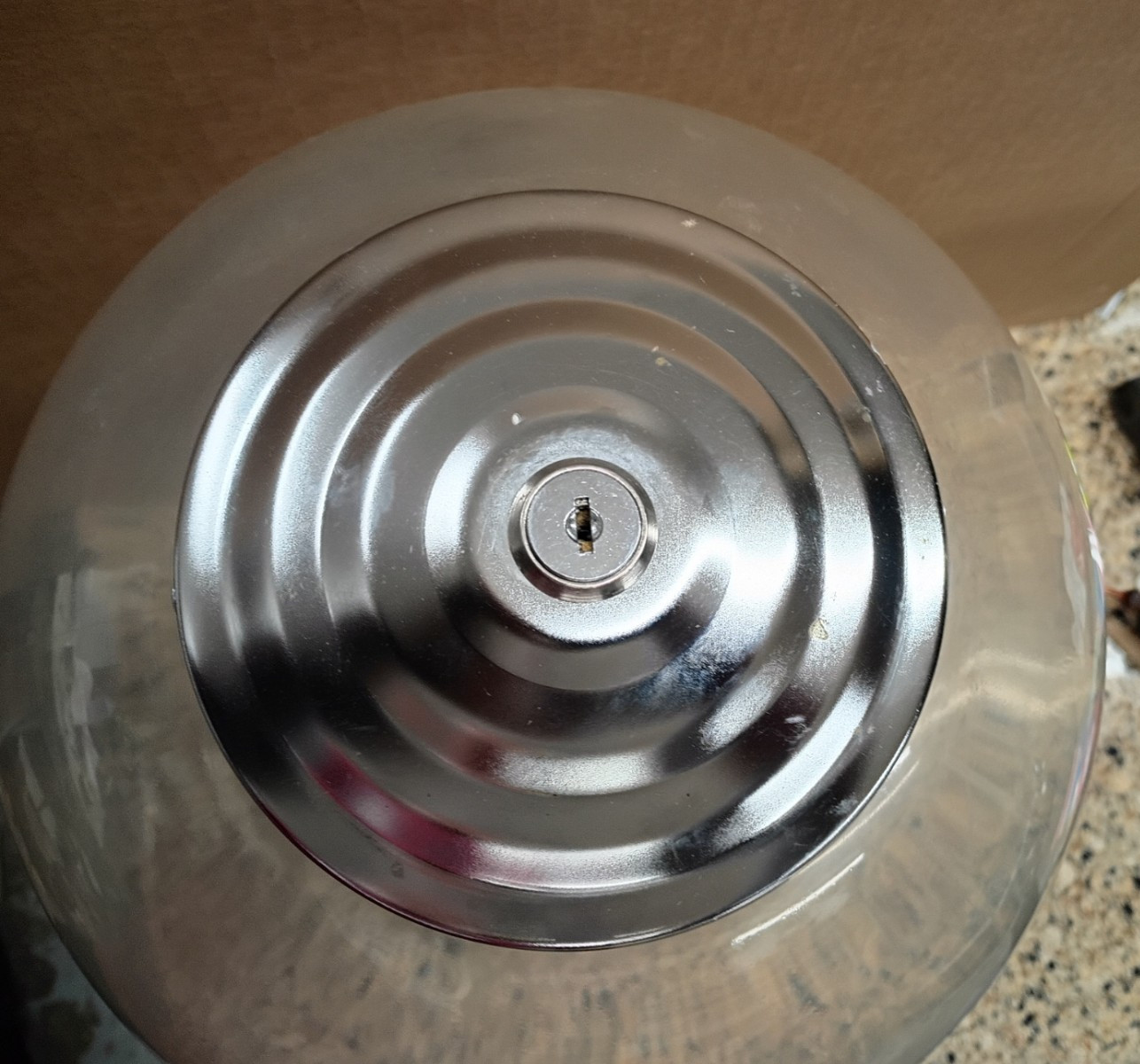 Bouncy Ball/ bubble gum Machine