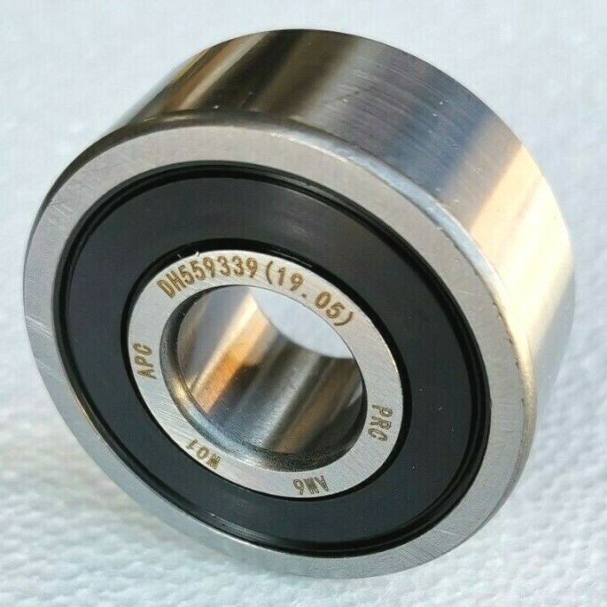 Premium Precision DH559339 HD Wheel Bearing Replaces Harley Davidson OEM 9267
