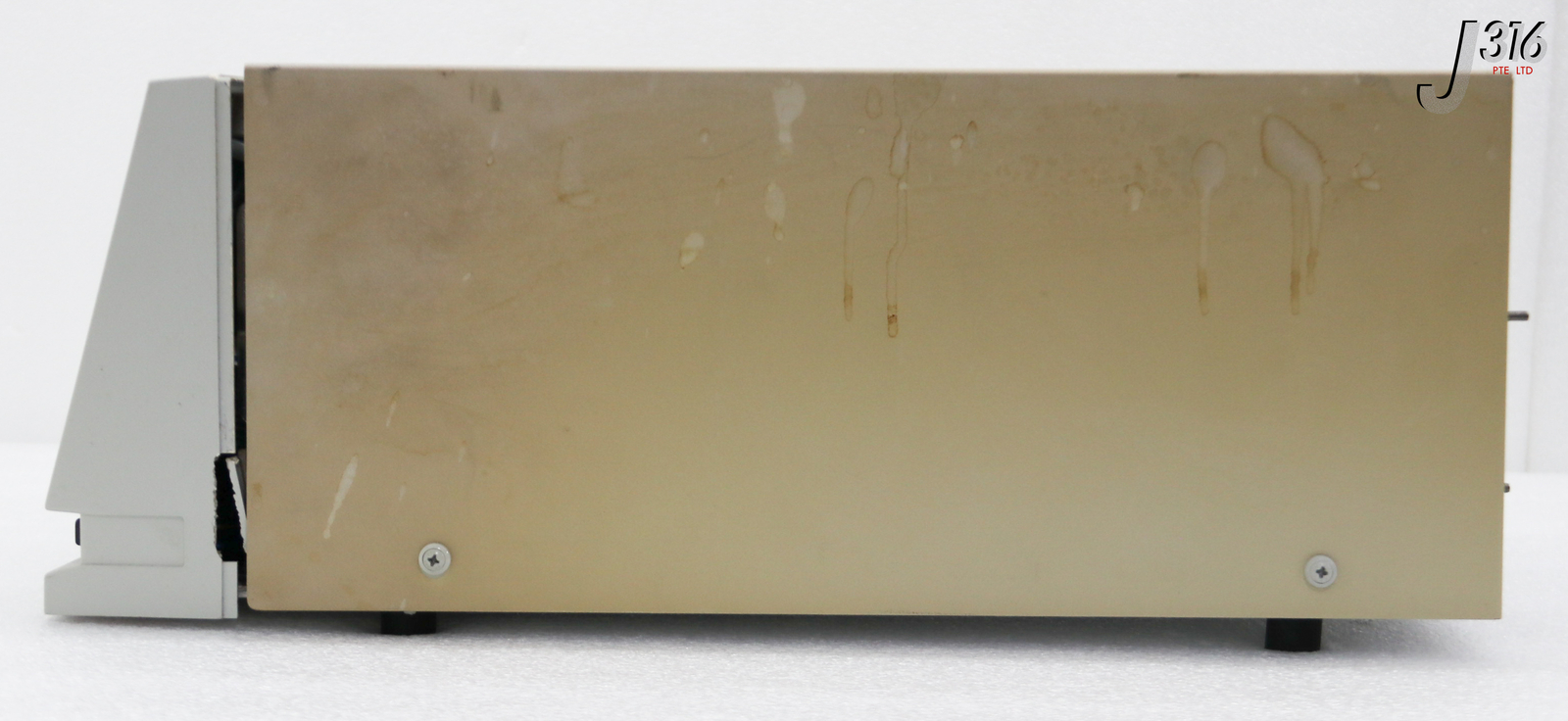 36143 WATERS 2475 MULTI-WAVELENGTH FLUORESCENCE DETECTOR (PARTS) 186002475