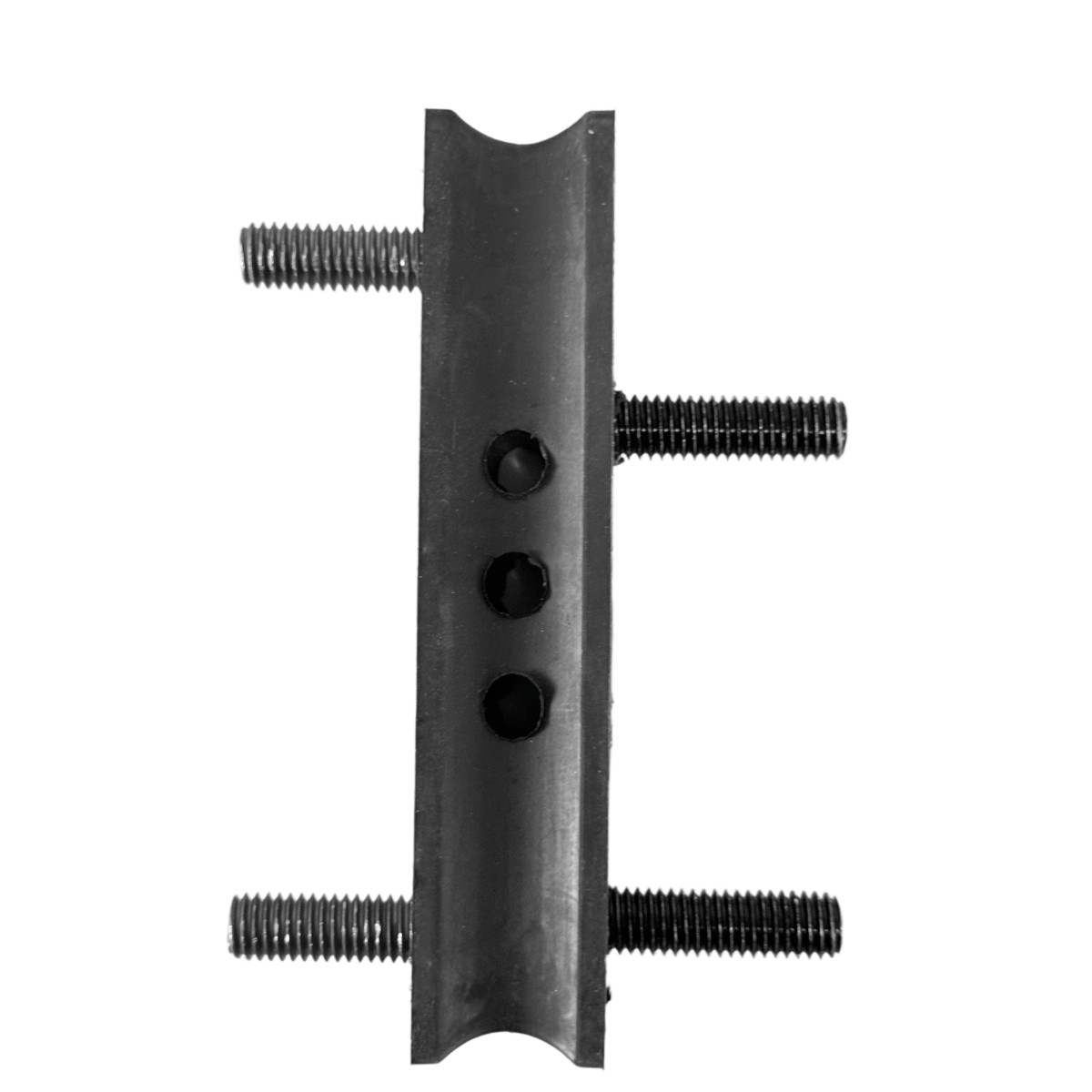 For Allen Magic Screed HD6060 HD7070 2Pcs Vibro Mounts Concrete Wet Screed Parts