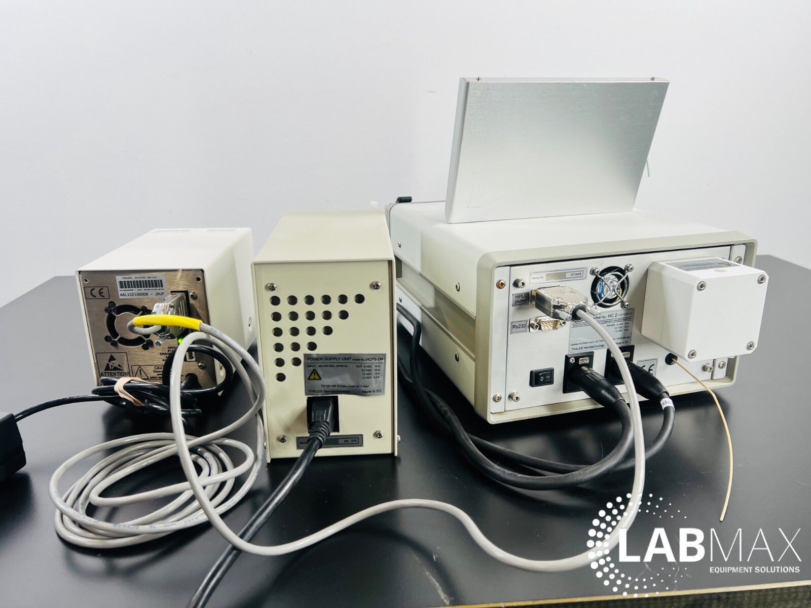 Thales Nano H-Cube High-Pressure Reactor AS-IS