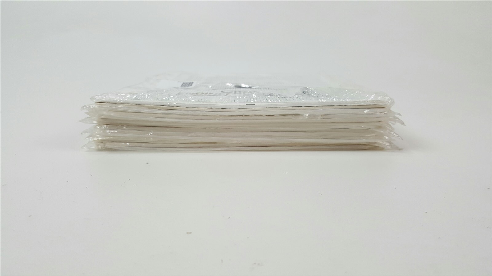 14 packs Citadel engineering fillers / graph paper – 20 sheets each – NEW