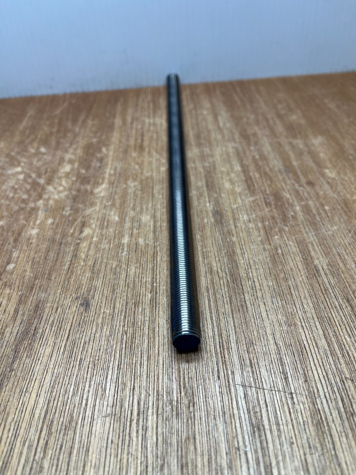 1/2-20 X 12″ Fine Fully Threaded All Thread Rod Stainless Steel 18-8 SS
