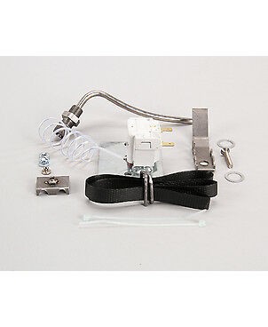 Winston Thermostat Hi Limit Fryer 428 Int PS2939 – Free Shipping + Geniune OEM