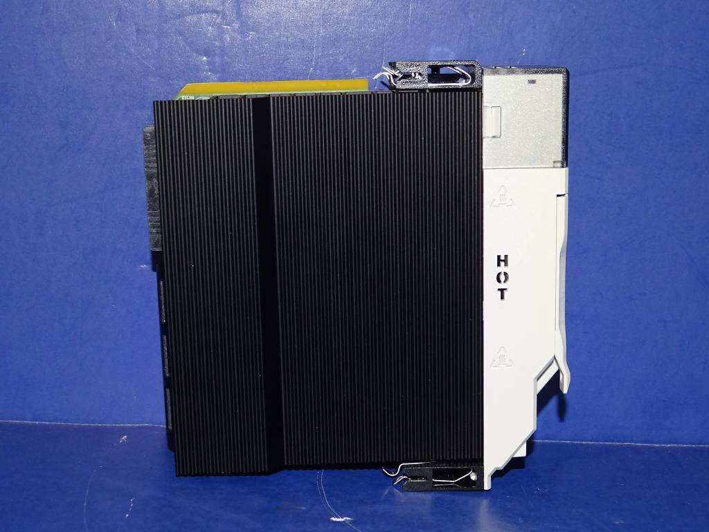2026 Allen Bradley 1756-L908TS /A ControlLogix 5590 Controller