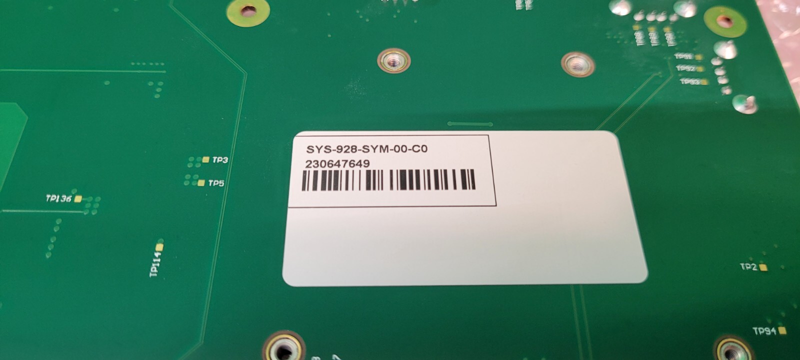 SECO Q7 Computer On Module NXP i.MX 6 Processor w/ Carrier Board SOM-Q7-MX6 NEW