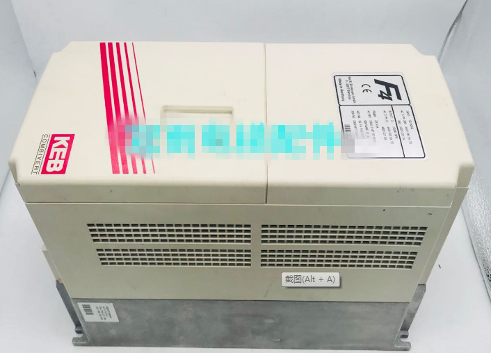 Original 15KW frequency inverter 60 days warranty