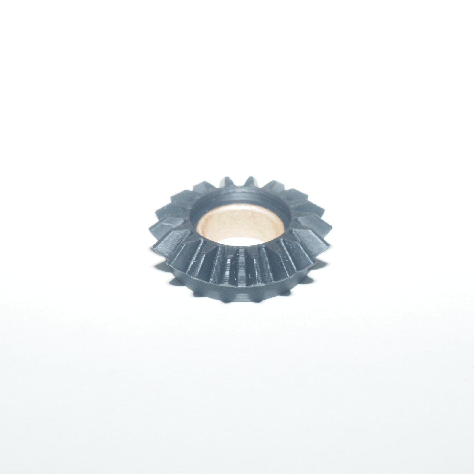 Atlas/Craftsman Bevel Gear Set for Forward/Reverse Gear Case – 3D-Printed PLA+
