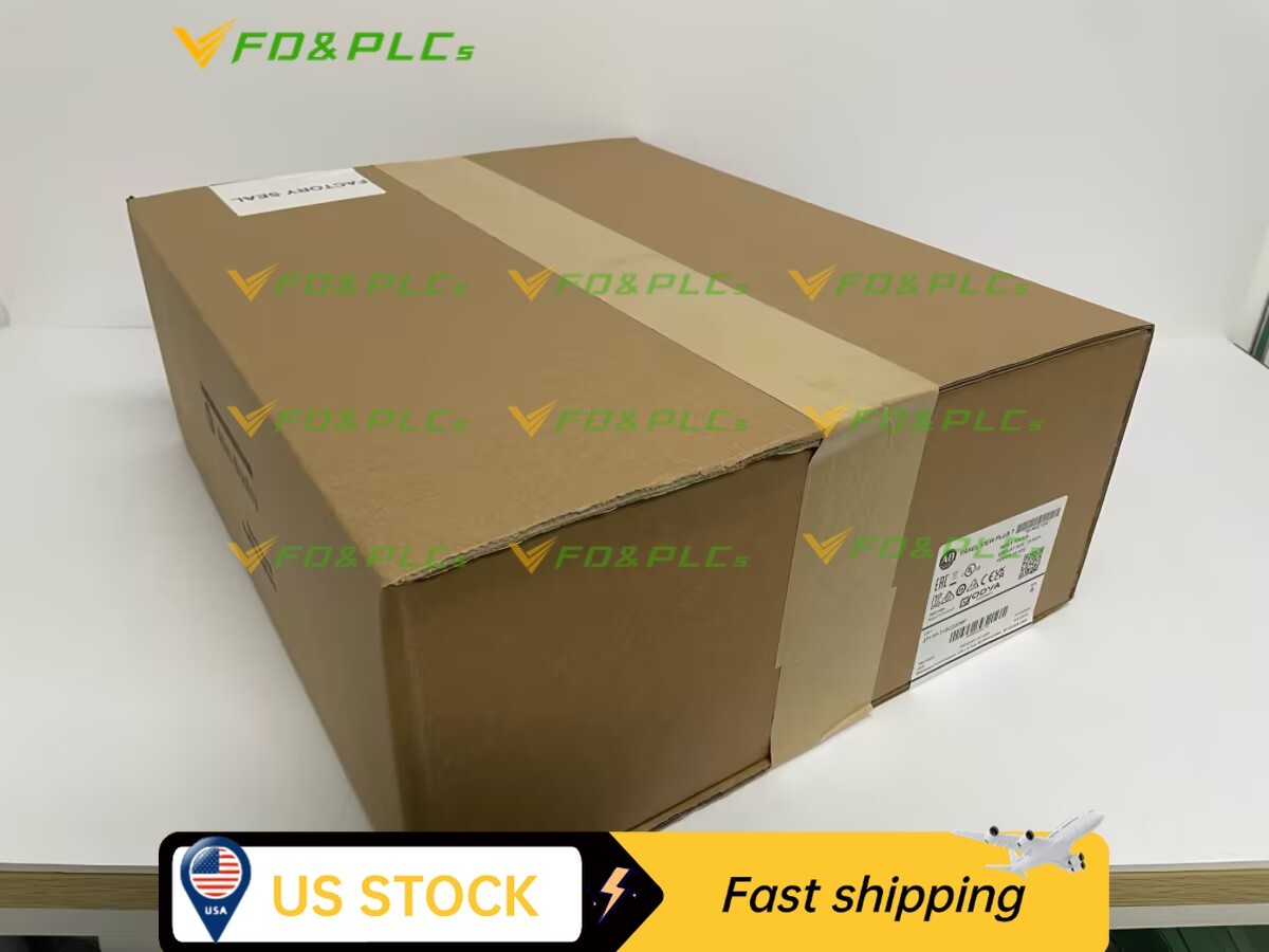 Allen-Bradley PanelView Plus 7 2711P-T15C22D9P AB 2711PT15C22D9P in stock