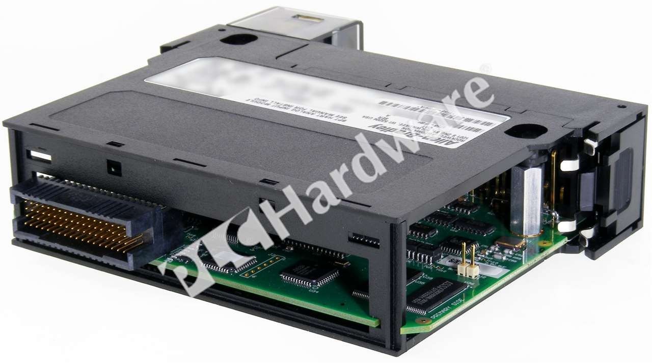 Allen Bradley 1756-IF8H /A ControlLogix HART 8-Channel Analog Differential Input