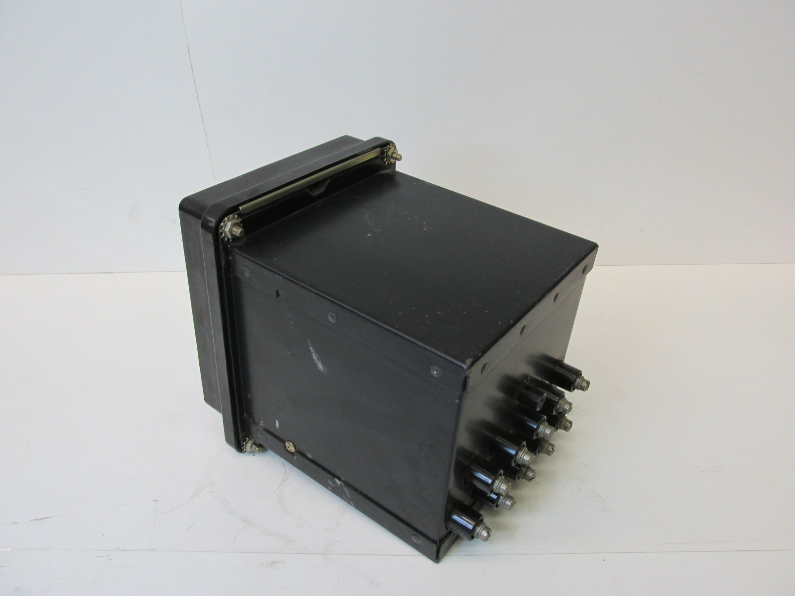 Style 774B471A12 Westinghouse 125V DC Type AR Relay 199P480H01-3 44545NAD