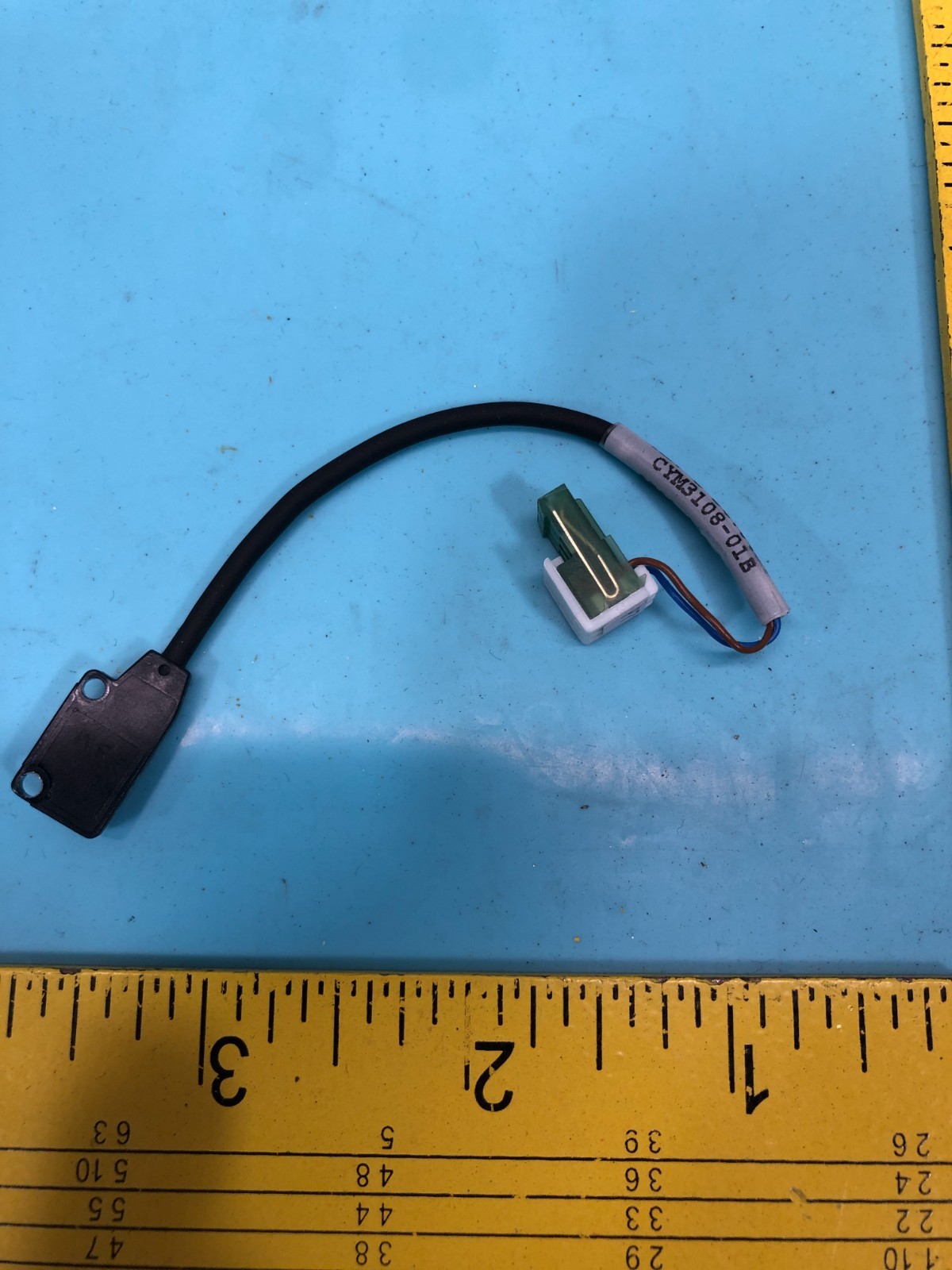 Asyst 9700-9100-01 Cable, 194130