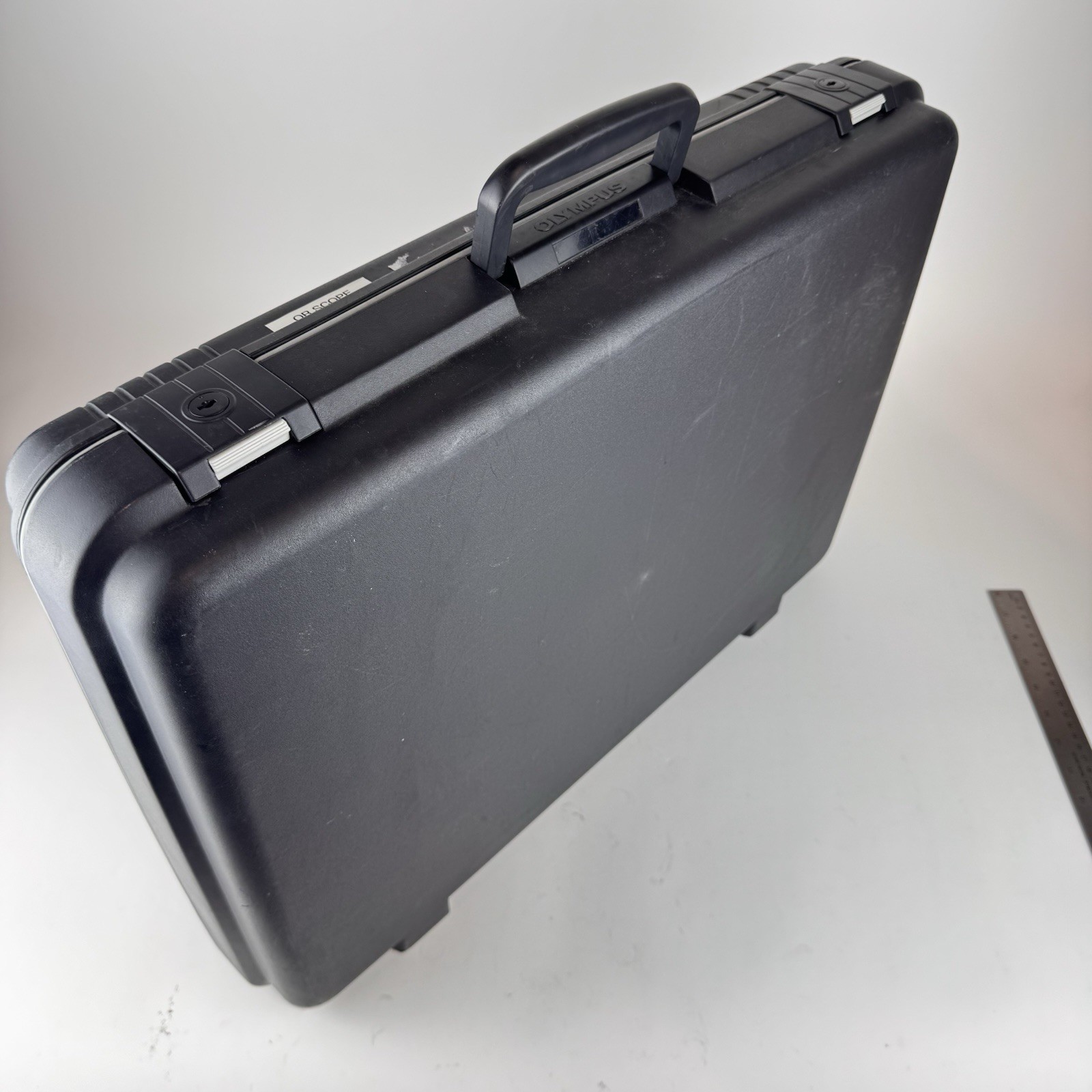 Pentax Medical FI-10P2 Fiber Intubation Scope