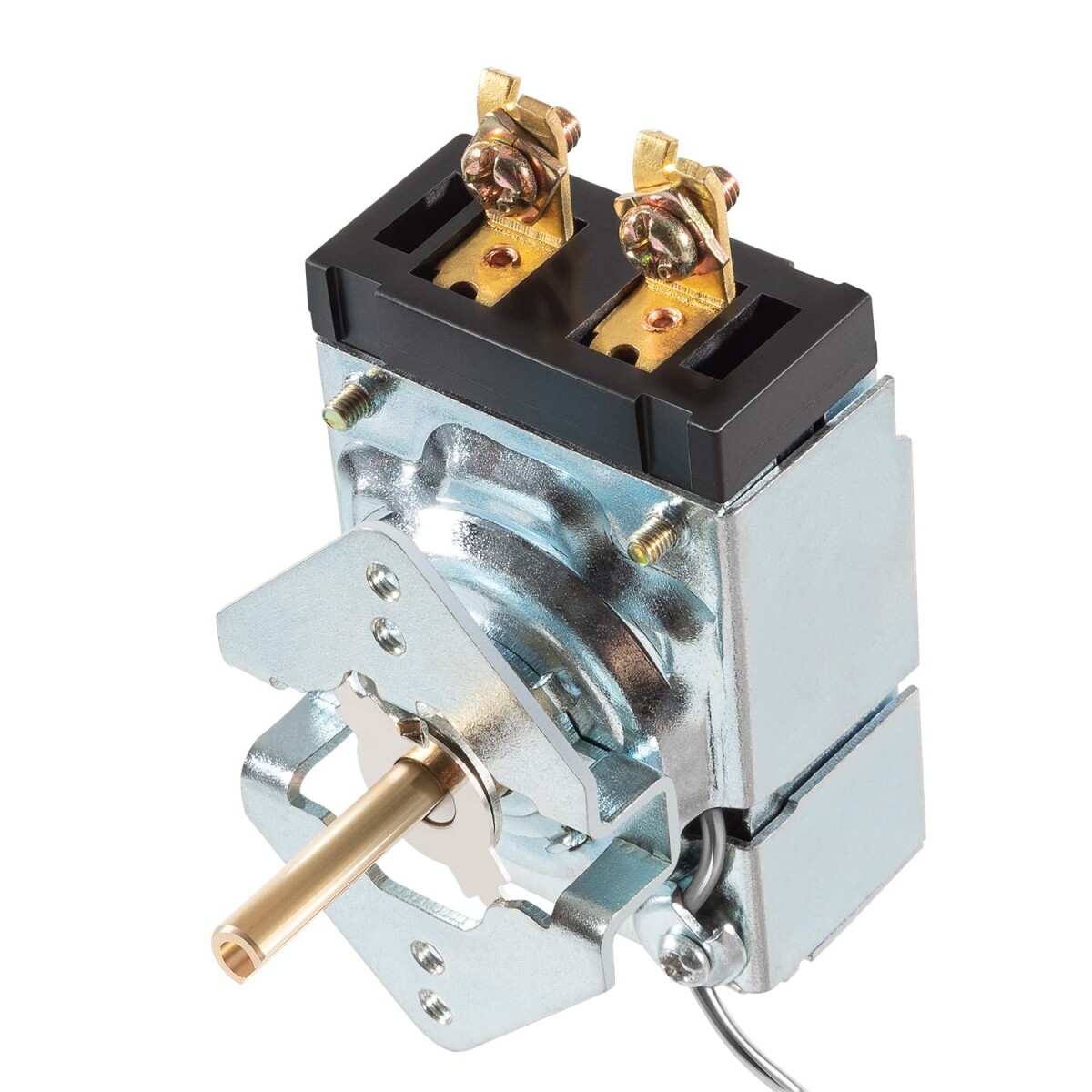 60125401 Thermostat, 200-400F, Rx Millivolt For Brands Pitco, Imperial, Dean