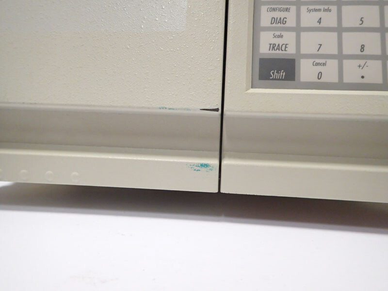 WATERS 2475 TUNABLE SINGLE OR MULTI-CHANNEL WAVELENGTH FLUORESCENCE DETECTOR