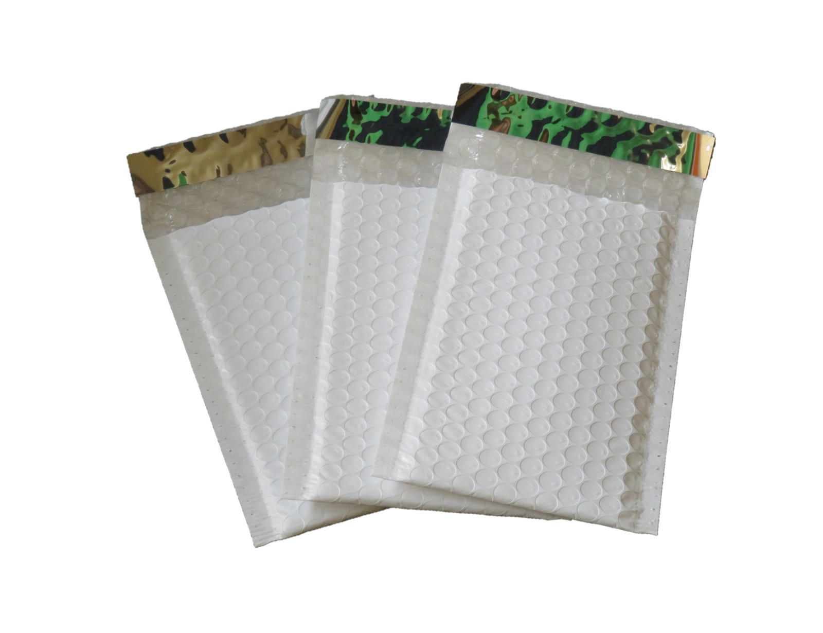 8”x11” COLOR POLY BUBBLE MAILERS SHIPPING MAILING PADDED BAGS