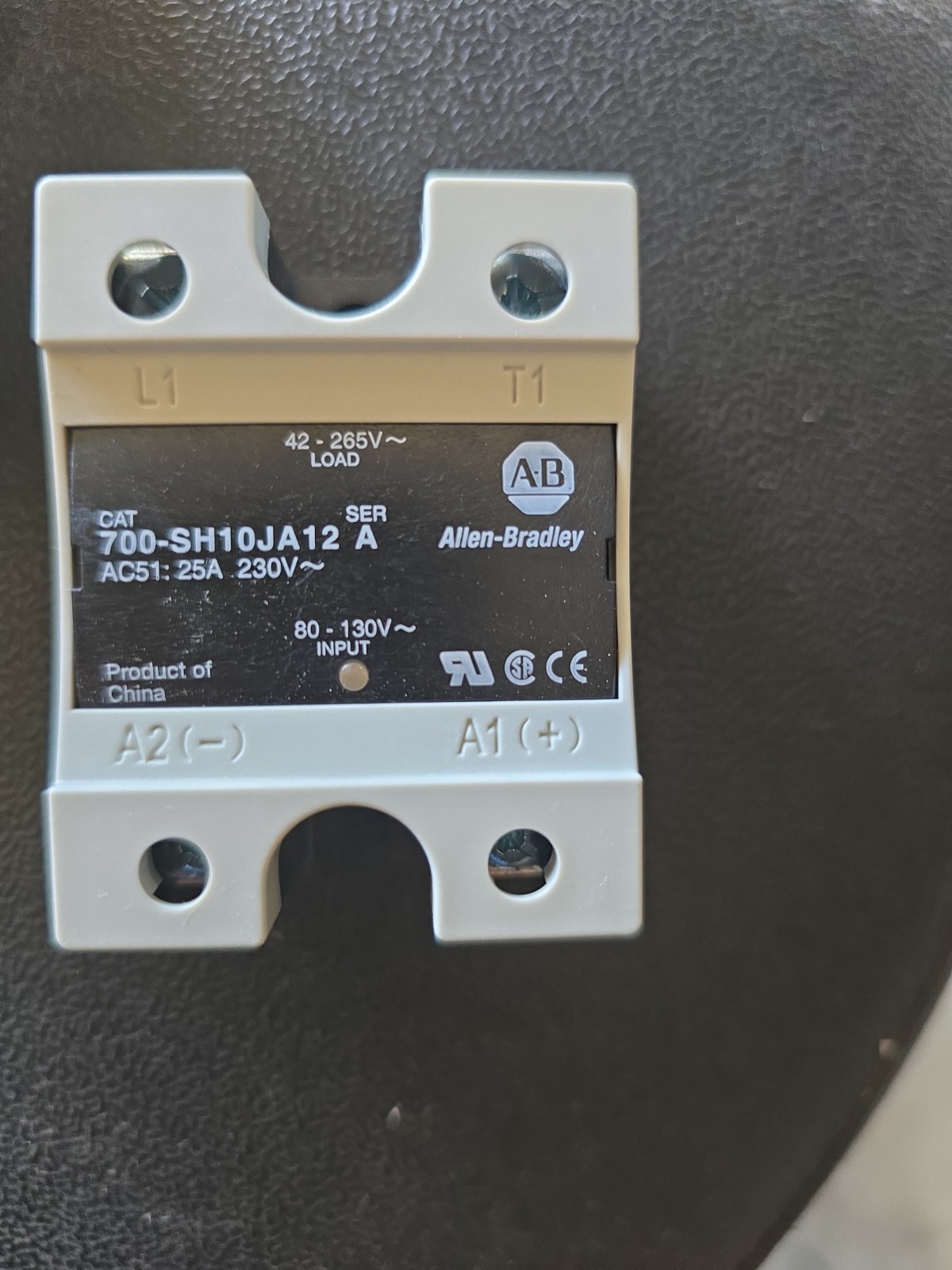 700-SH10JA12 Allen Bradley