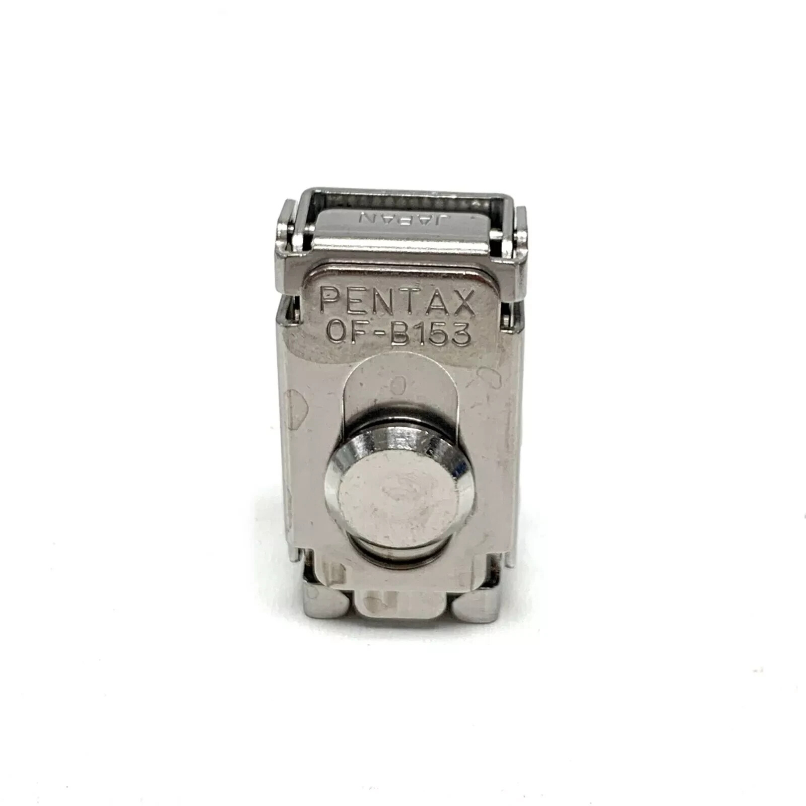 PENTAX OF-B153 Air/Water Channel Cleaning Adapter, OEM!!!