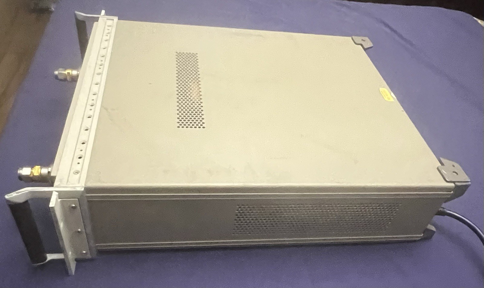 HP Hewlett Packard Agilent 8514B S-Parameter Test Set 45MHz – 20GHz