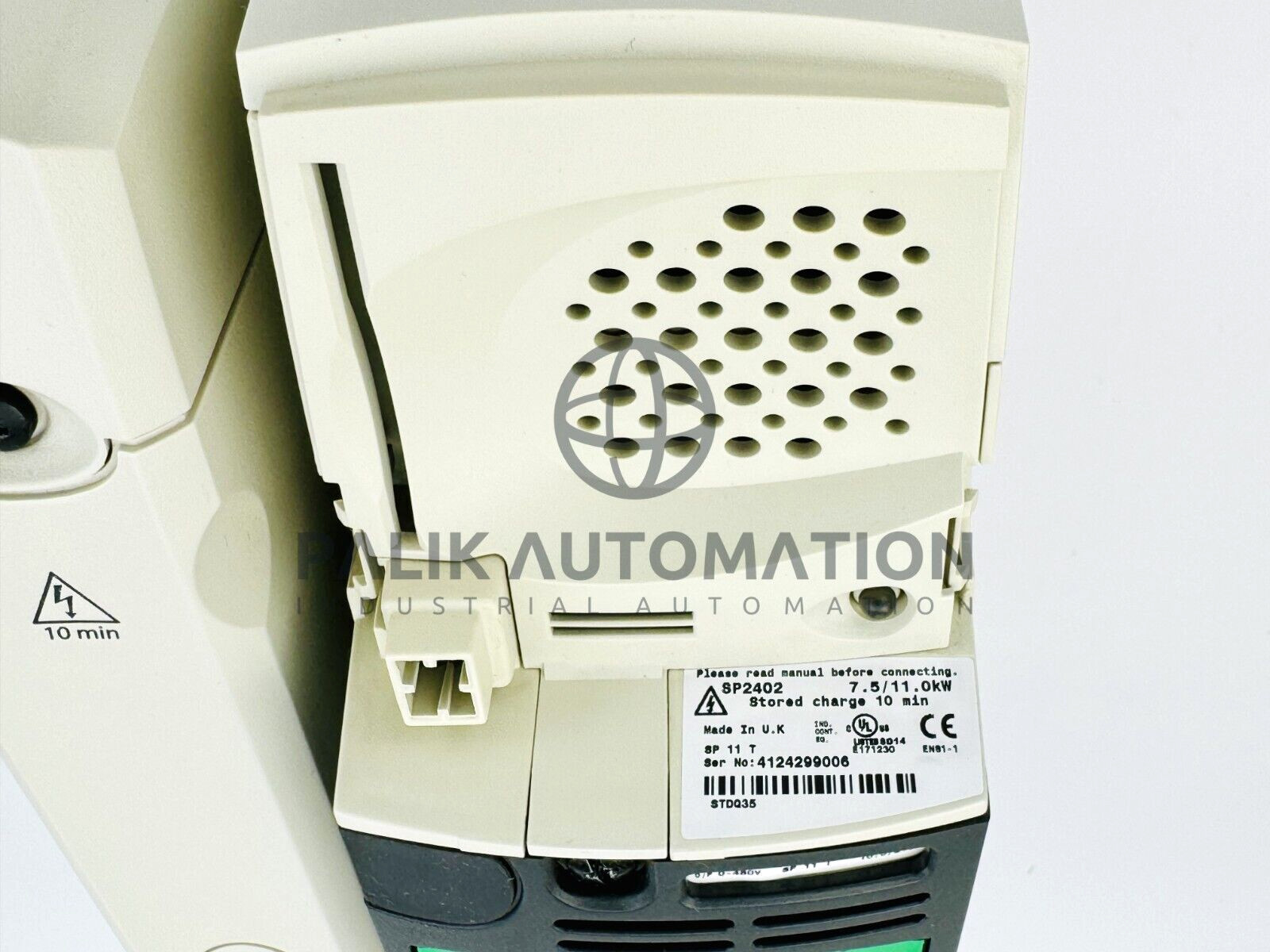 Siemens 6AV2124-0MC01-0AX0 6AV2 124-0MC01-0AX0 SIMATIC HMI TP1200 Comfort NEW
