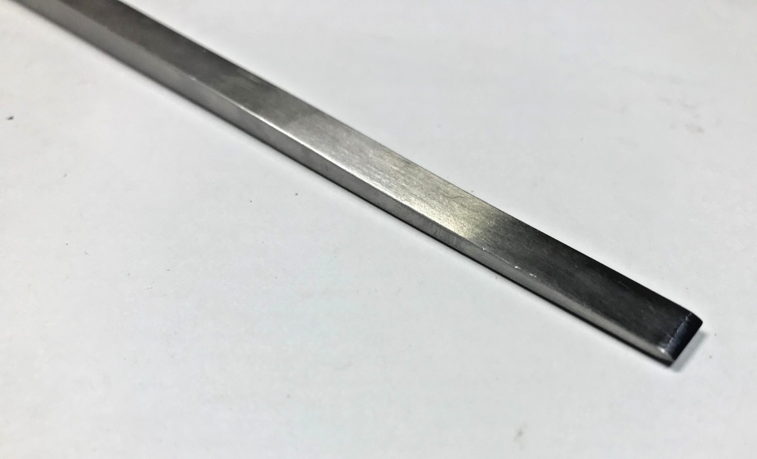 ZIMMER 298-01 64955528 Lambotte-Type Osteotome 1/4″ (6.4 mm)