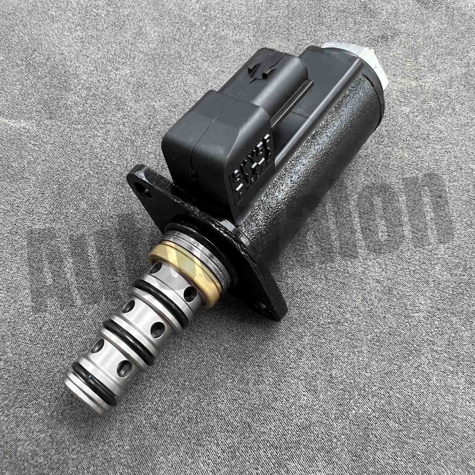 Solenoid Valve LJ016060 for Case CX130B CX160C CX290B CX300C CX350 CX470B CX700B