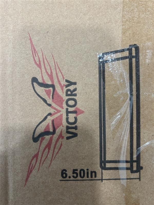 Plastic Fire Extinguisher Cabinet for Indoor and Outdoor Use