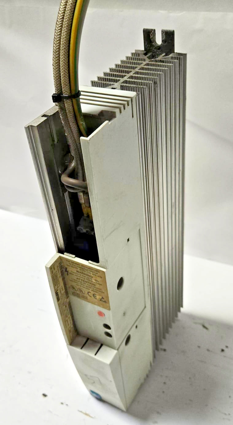 LENZE EMB9352-E EMB9352E SERVO DRIVE BRAKE CHOPPER MODULE