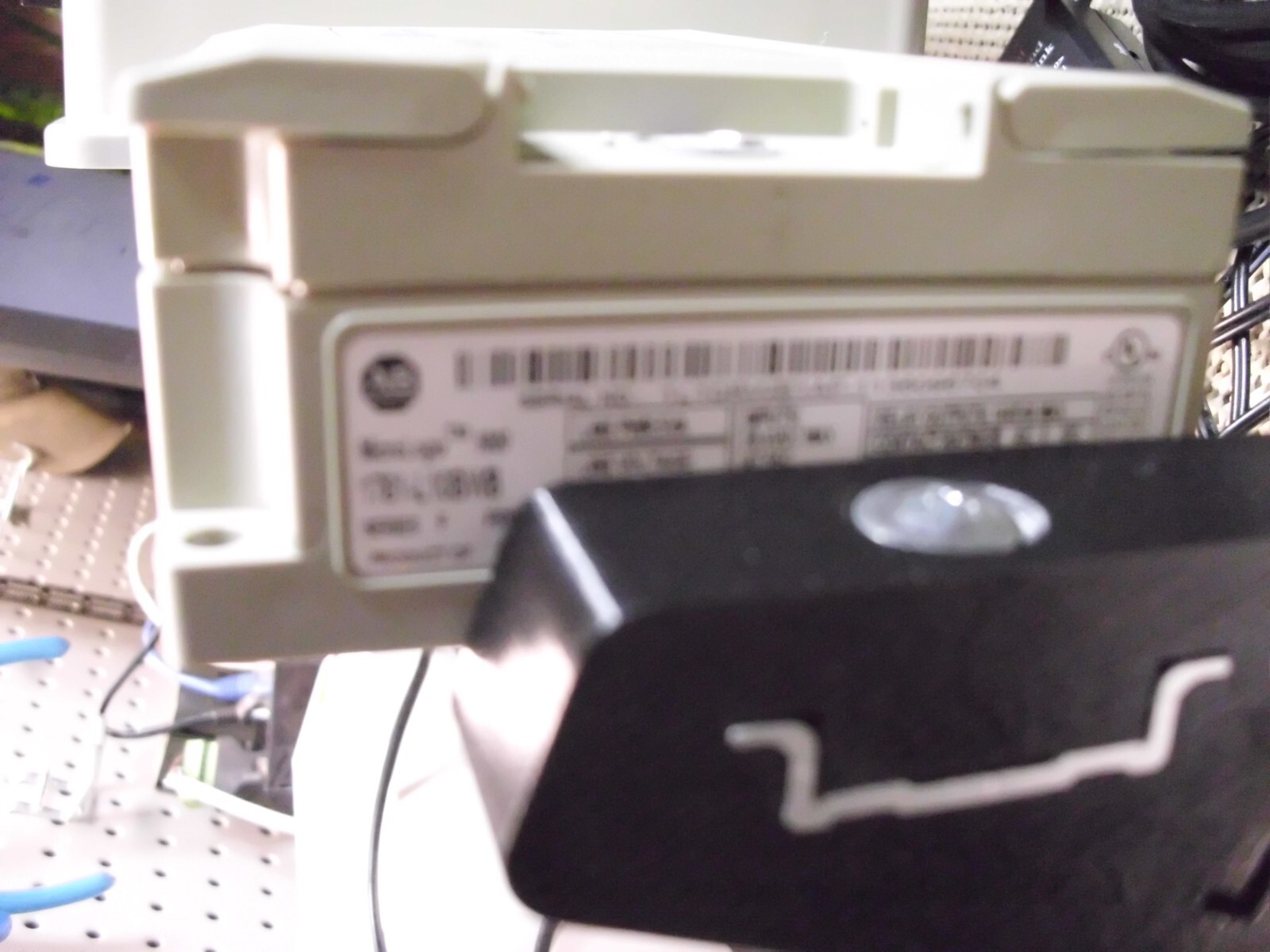 PLC TRAINER Allen-Bradley MicroLogix 1000 1761-L10BWB with usb cable