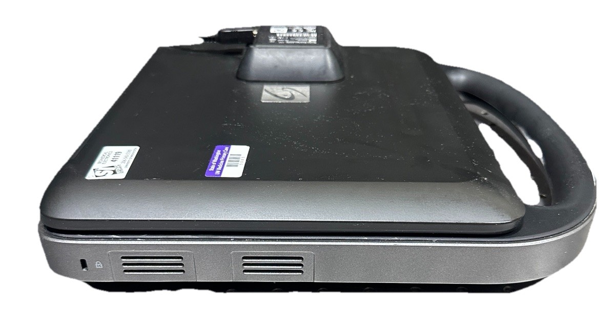 FUJIFILM SonoSite Edge II System w/ Power Supply Tested