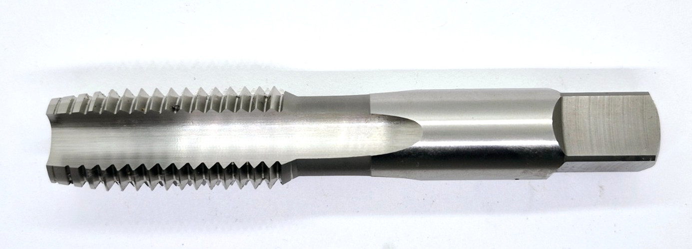 OSG 1- 8NC GH4 4 Flute Left Hand Plug Tap Mexico 1664100
