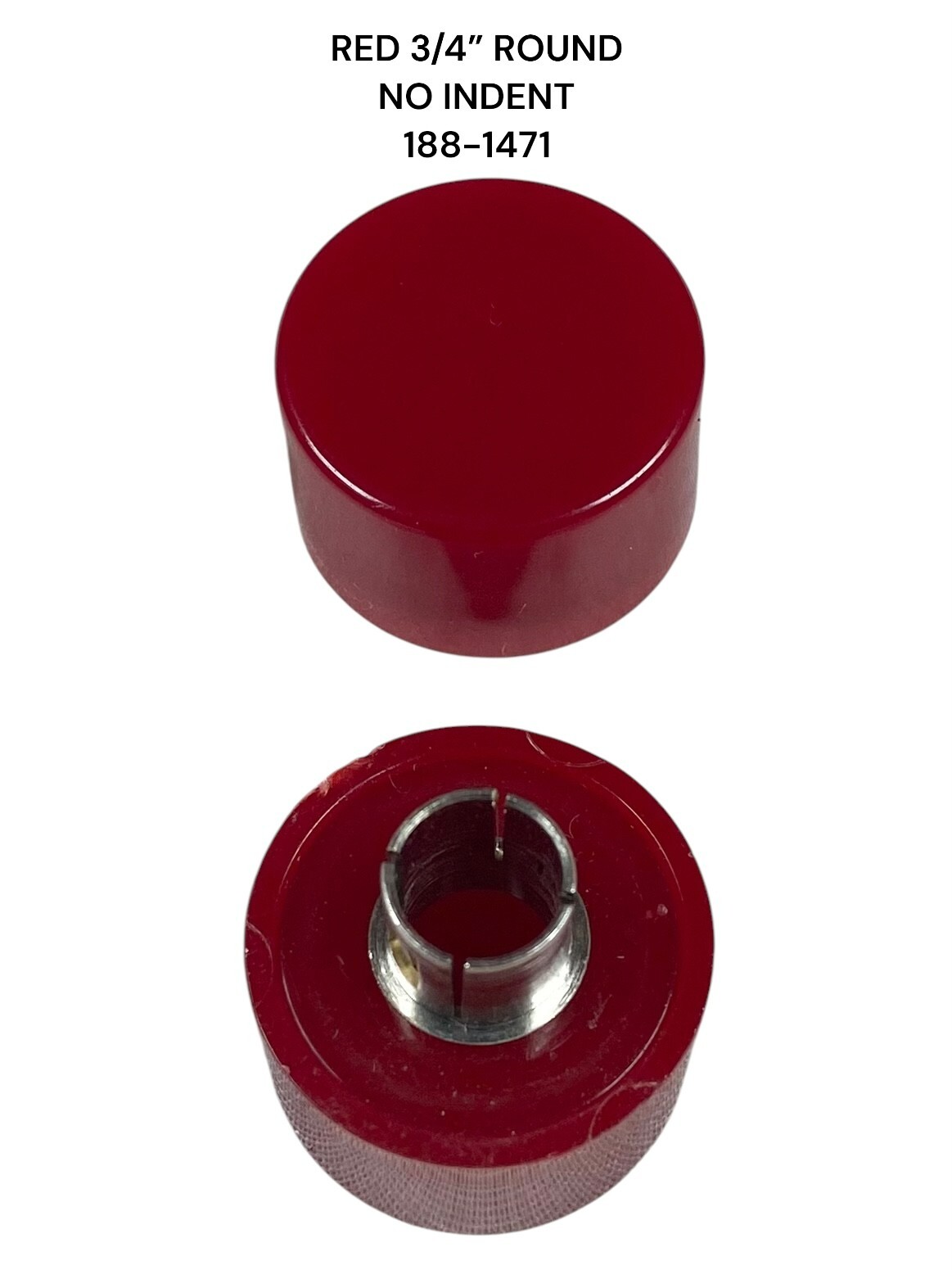 Dialight Dialco Switch Indicator Lens Cap – Many To Chose From NOS