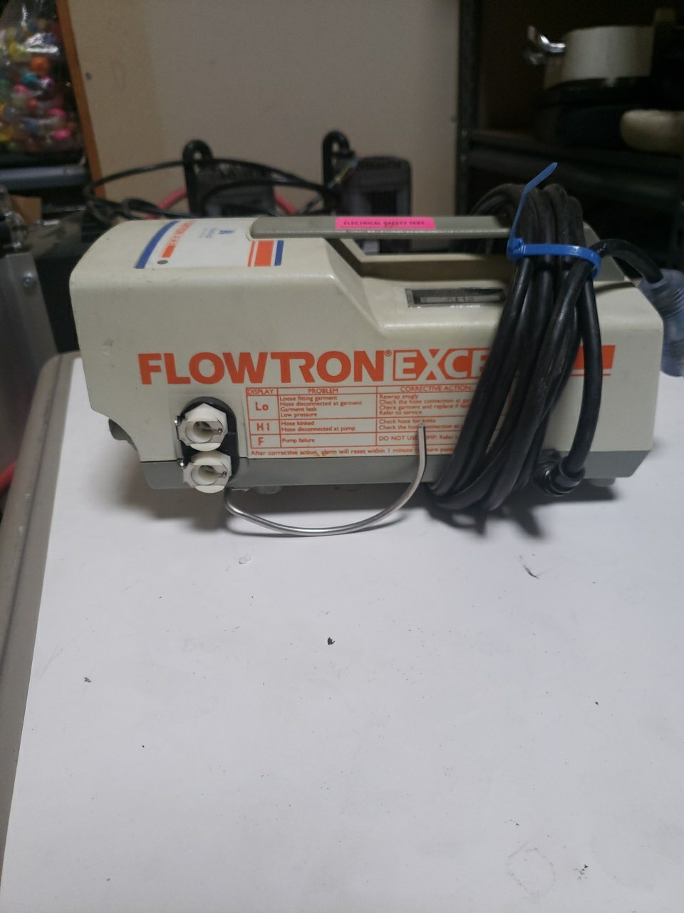 Huntleigh Flowtron Excel – Used