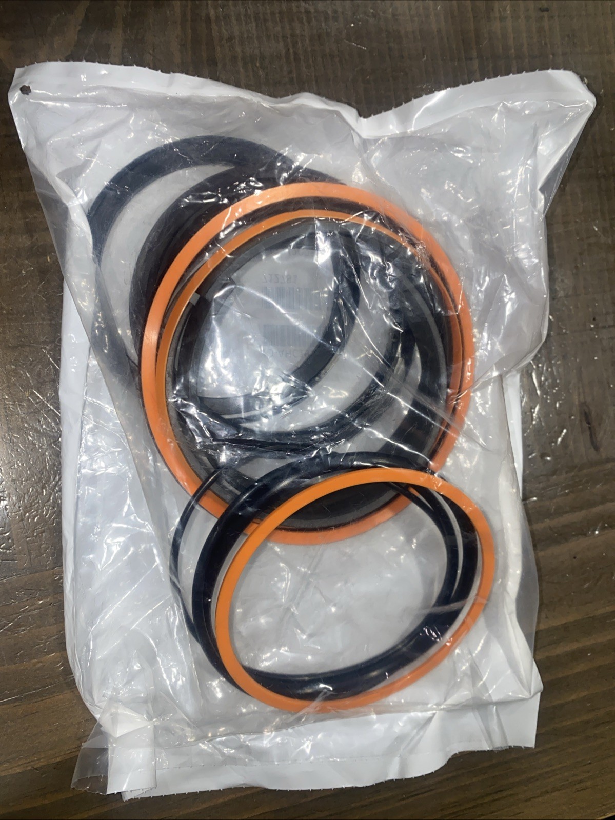 AHC19978 – Hydraulic Seal Kit