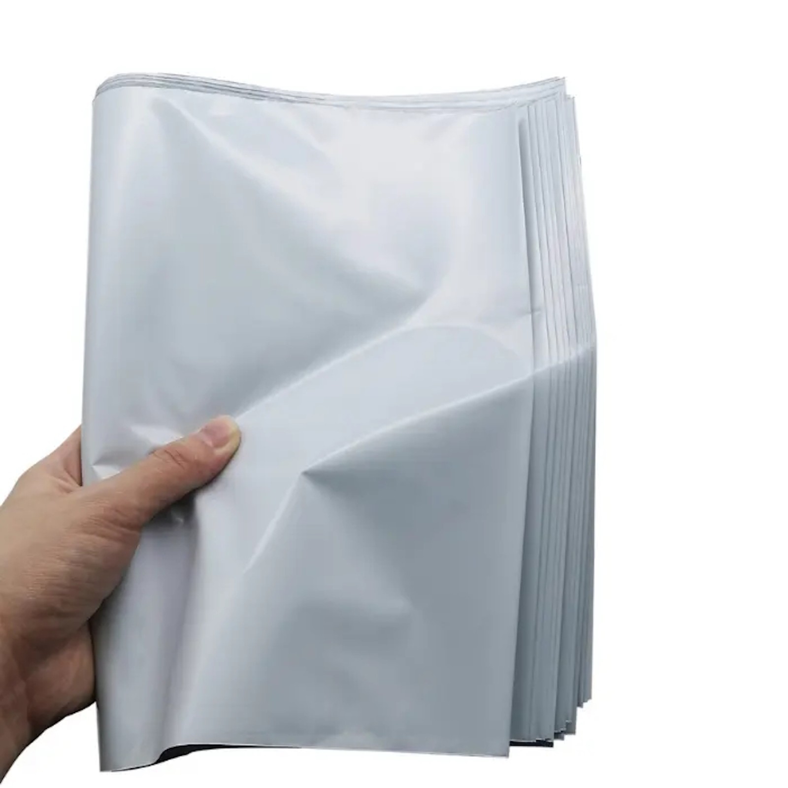 24″x24″ Poly mailers, shipping envelopes, mailing bags Extra strong 2.5Mil
