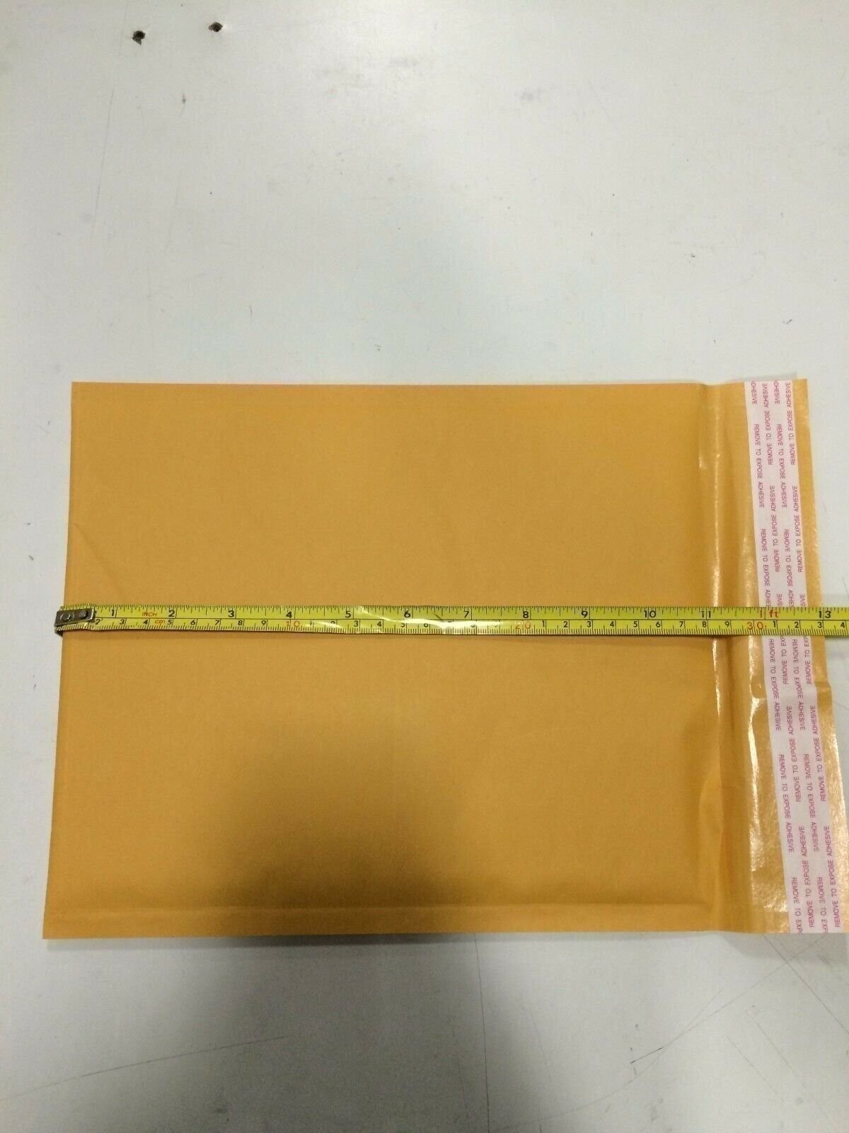100 #2 8.5×12 Kraft Bubble Padded Envelopes Mailers Shipping Case 8.5″x12″