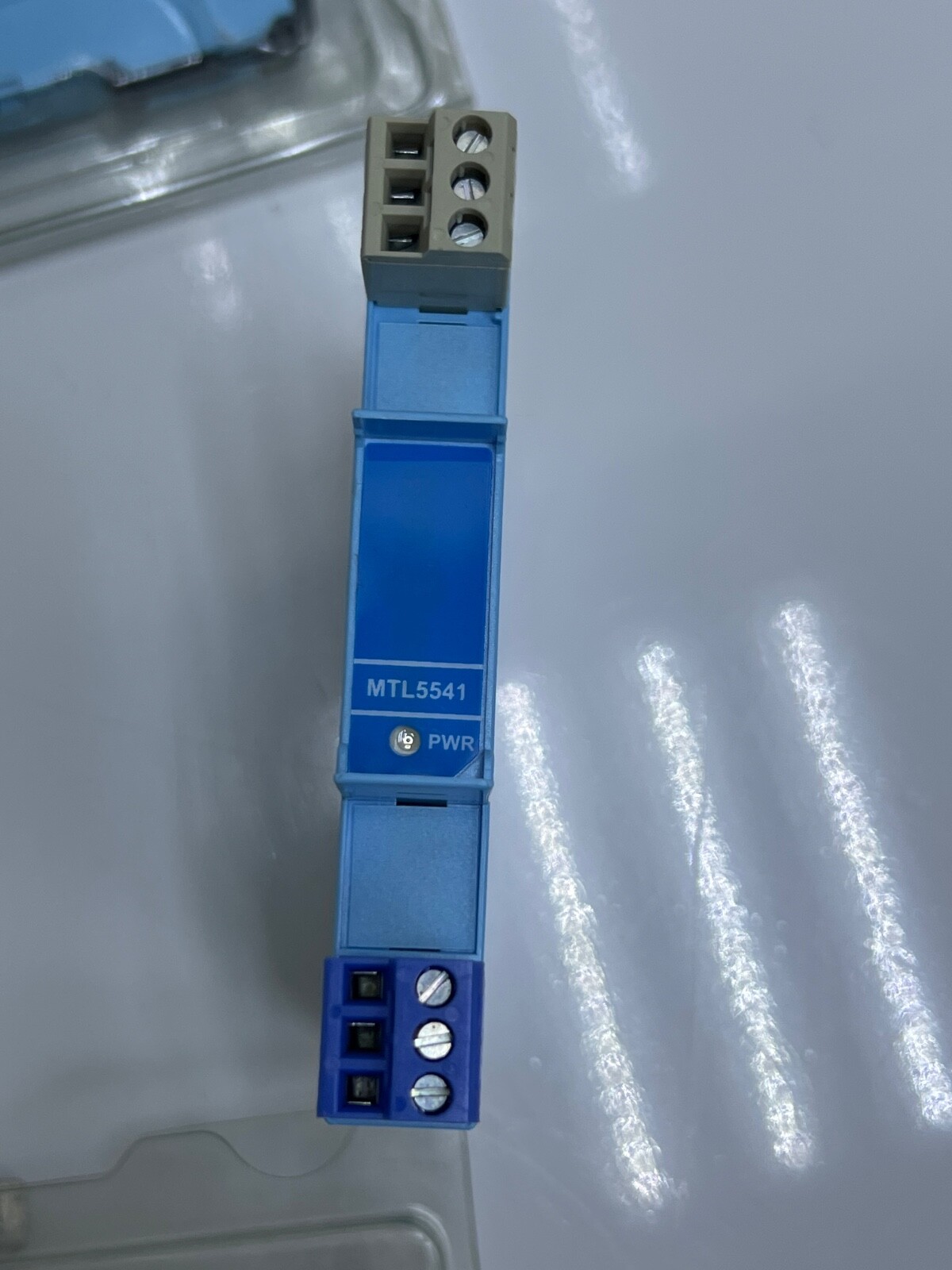 (LOT 2 PCS) MTL MTL5541 REPRATER POWER SUPPLY