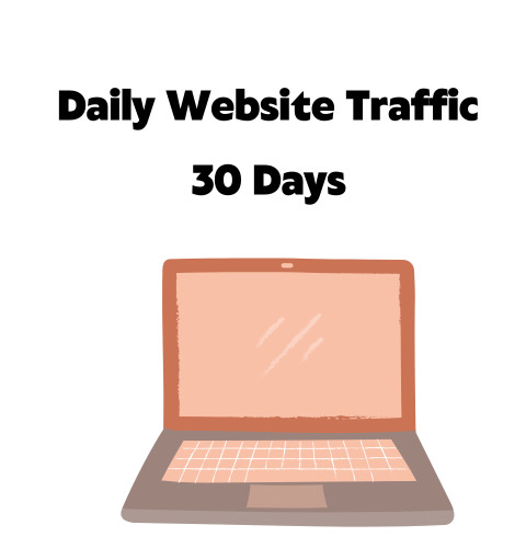 Organic & Social WEB TRAFFIC