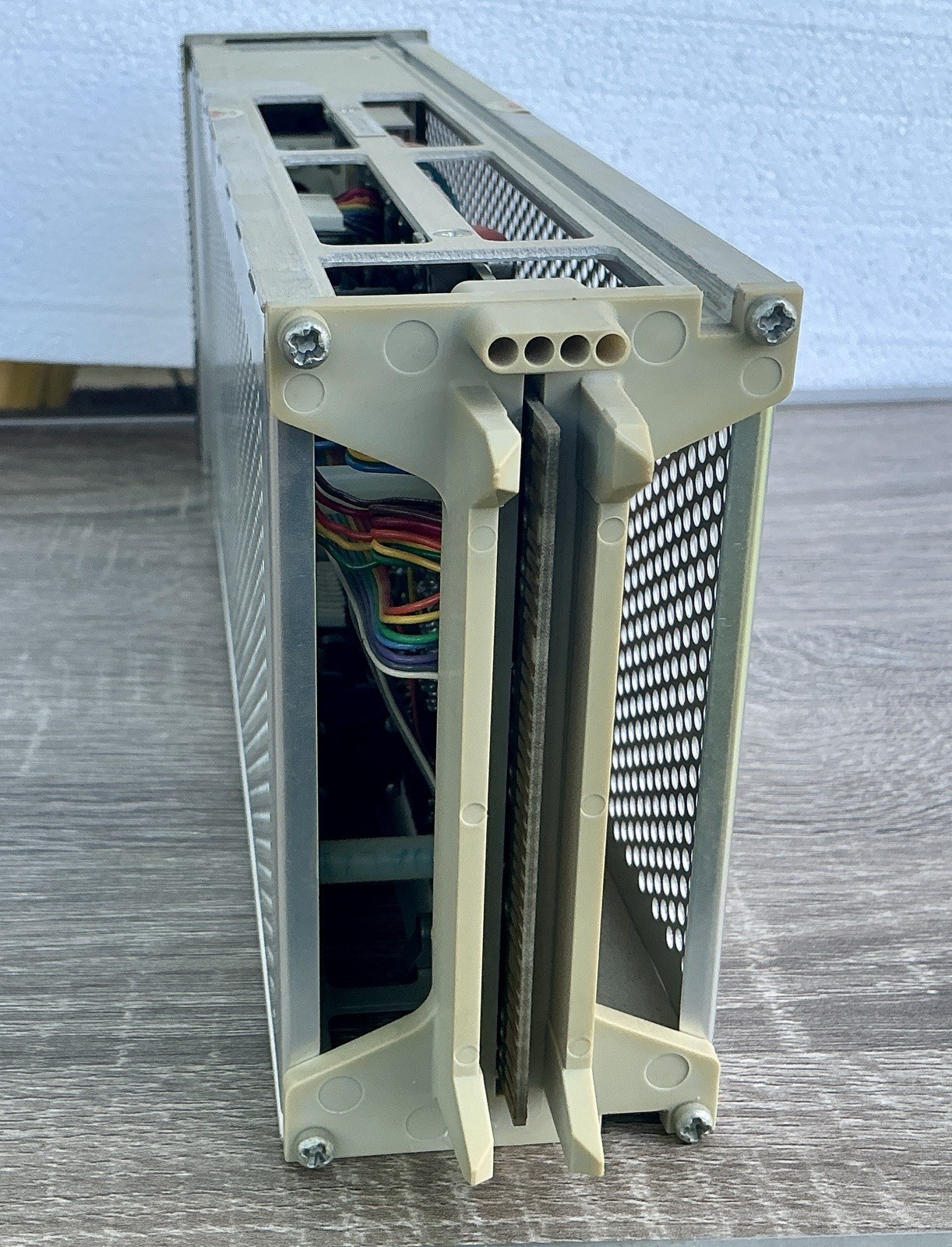 Tektronix 7A24 Dual Trace Amp Vertical Plug-in for 7000-series scope