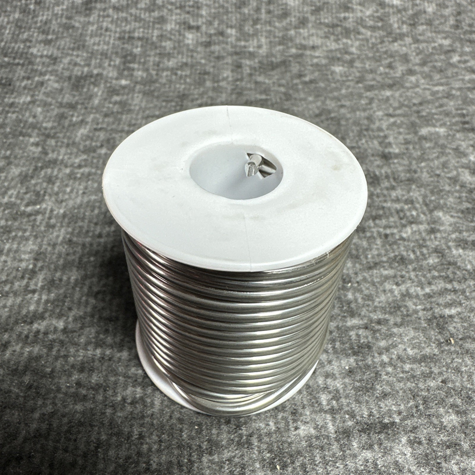 Oatey Silver Lead Free Solder 1LB 16 Oz 23001 NEW